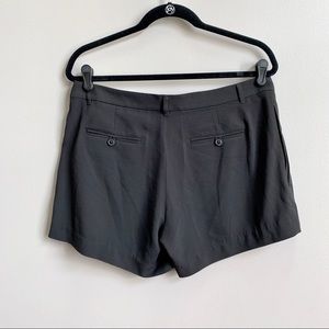 Banana Republic Shorts - Banana Republic Black Dress Shorts Banana Republic Shorts - Banana Republic Black Dress Shorts